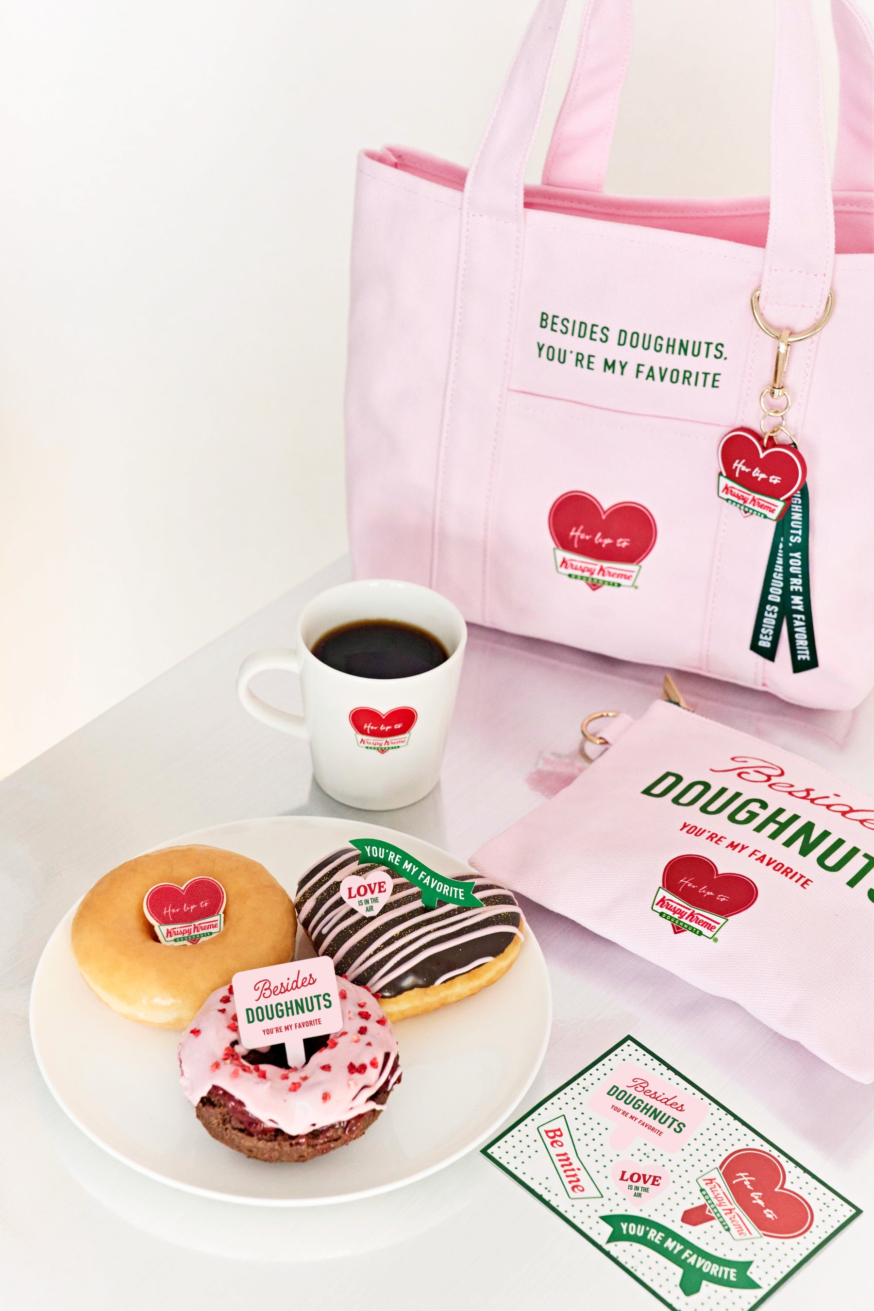 小嶋陽菜がプロデュースするライフスタイルブランド「Her lip to」が