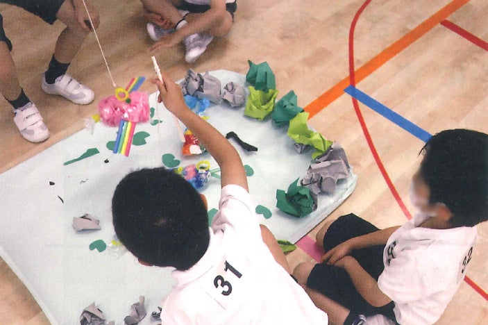 早稲田実業学校初等部＆男子難関校対策】2024年4月のガイダンス講座ご