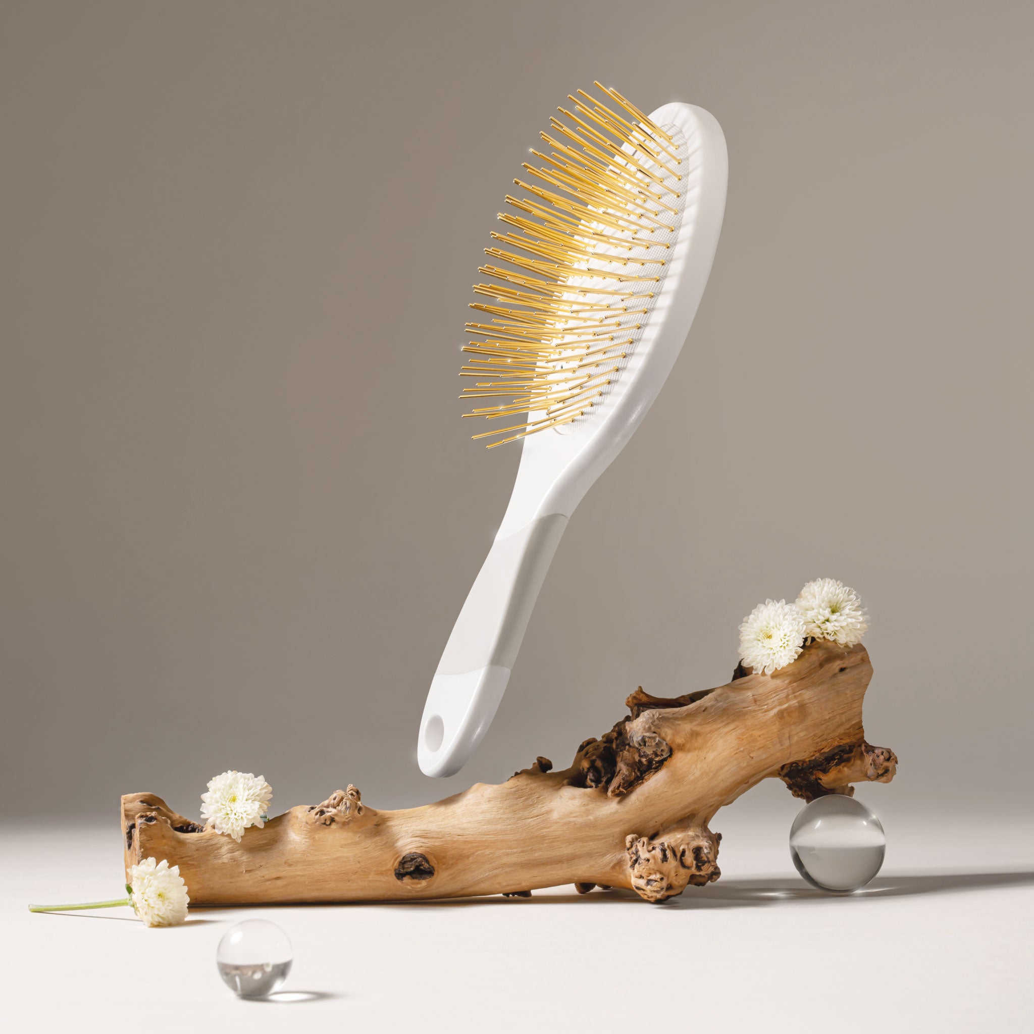 シリーズ累計100万本突破】SNOW FOX SKINCAREカッサブラシ第6弾