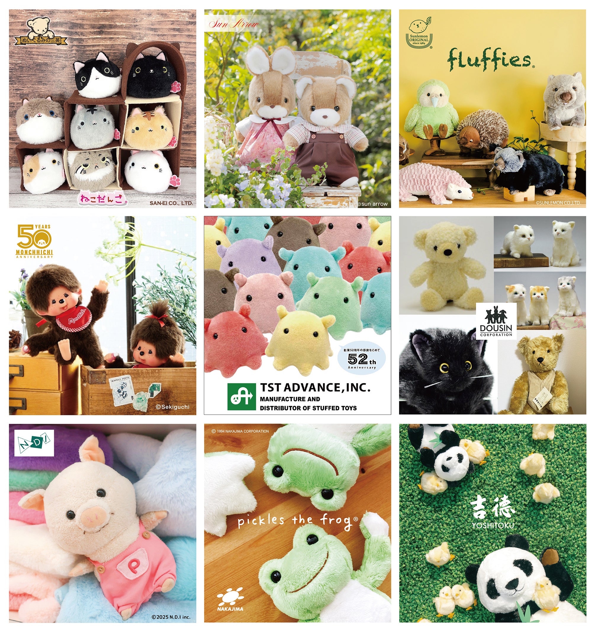 横浜人形の家】2025年夏休み 展示／イベントのご案内 | 横浜人形の家の