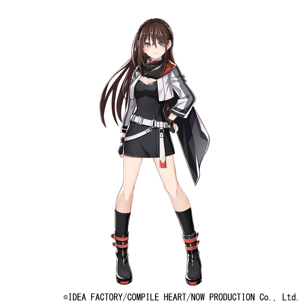 デスリク」シリーズ最新作！『Death end re;Quest Code Z』の公式