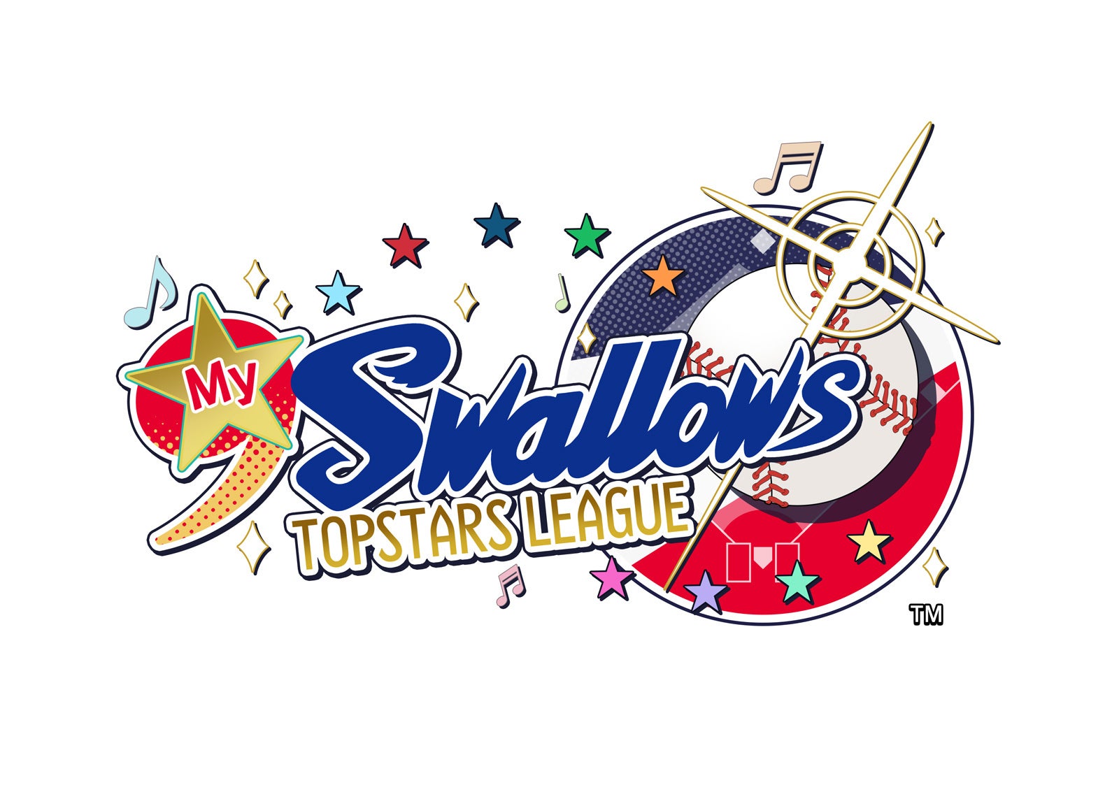オトメイト新作「My9Swallows TOPSTARS LEAGUE」『オトメイト スイート