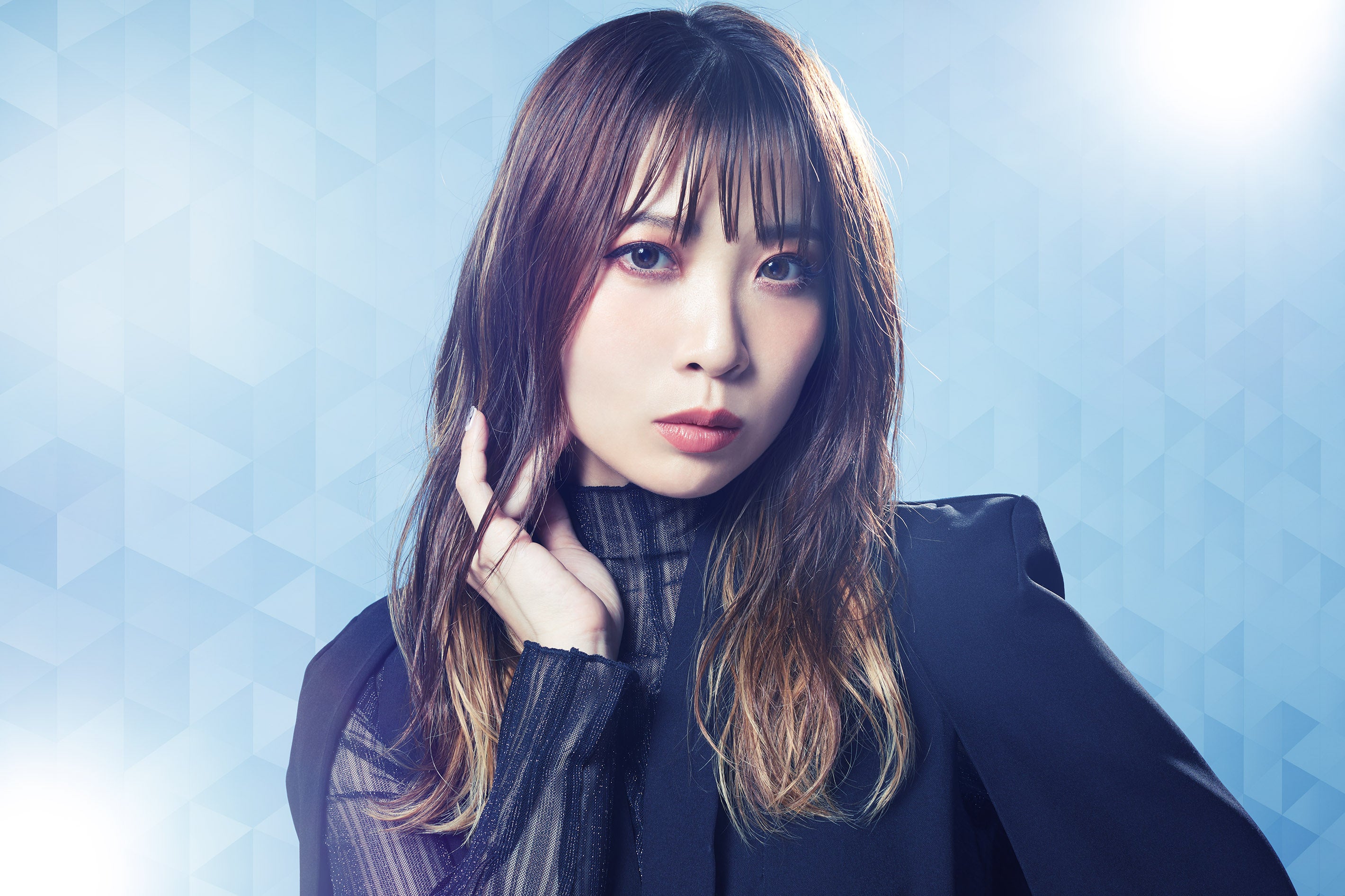 アーティスト・May'n出演のでん六2024節分TVCM放映 でん六2024節分新