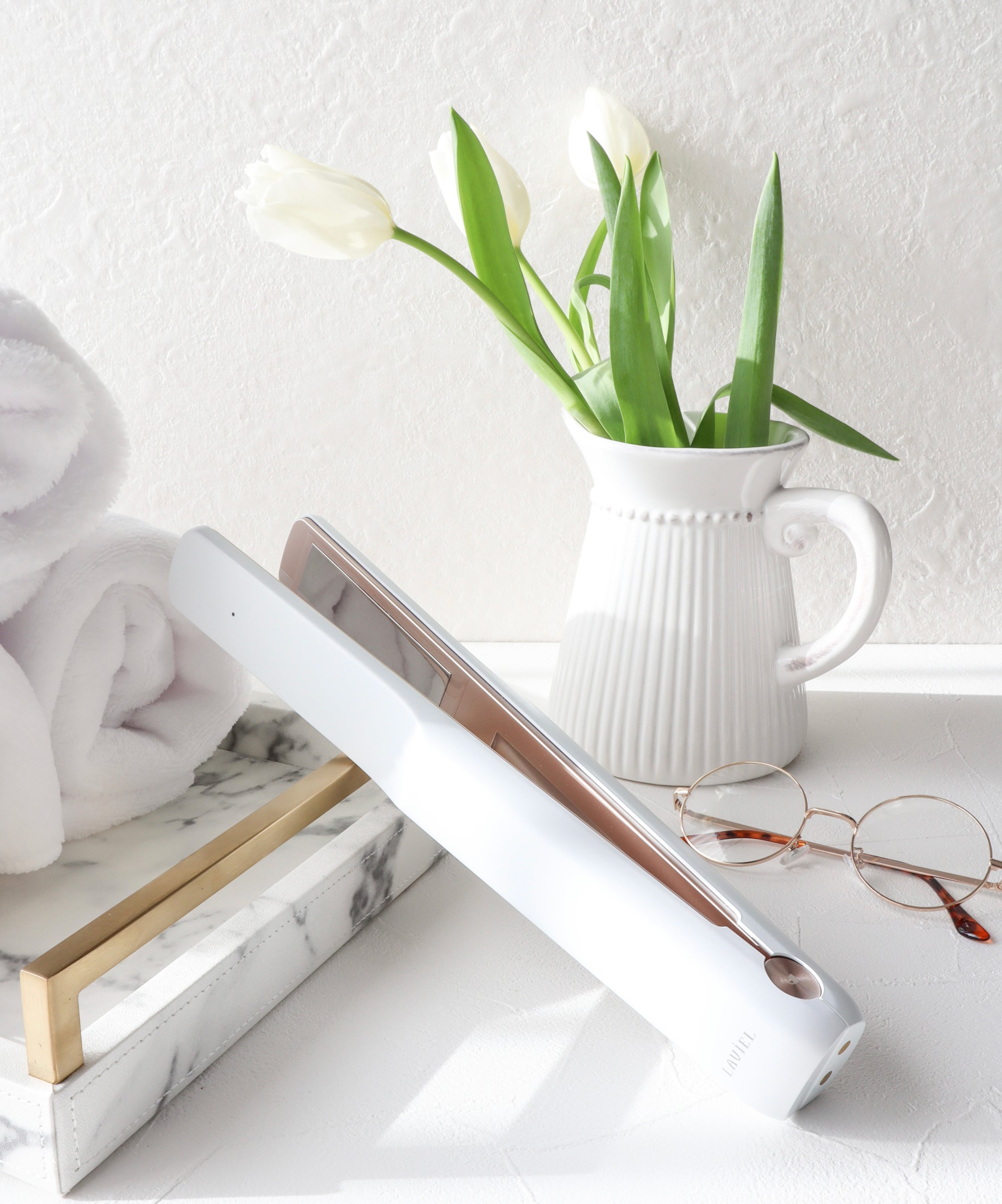 髪のホームケアにもっと力を入れたい方へ ～髪にもっと、キレイを