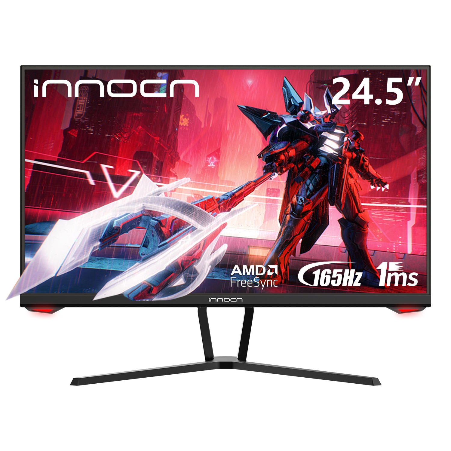 アマゾン新品特売情報ーINNOCN初24.5インチゲーミングモニター