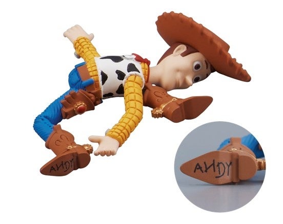 トイ・ストーリー アンディが来た！』2025年8月上旬発売 | 株式会社