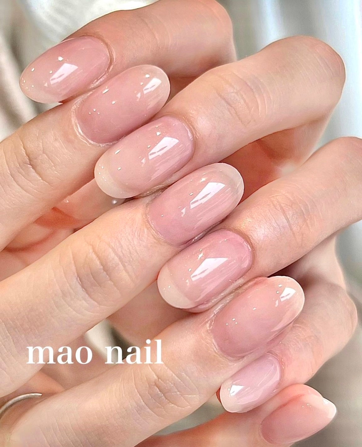 期間限定販売】問い合わせ殺到！妥協なしのセルフジェルネイル