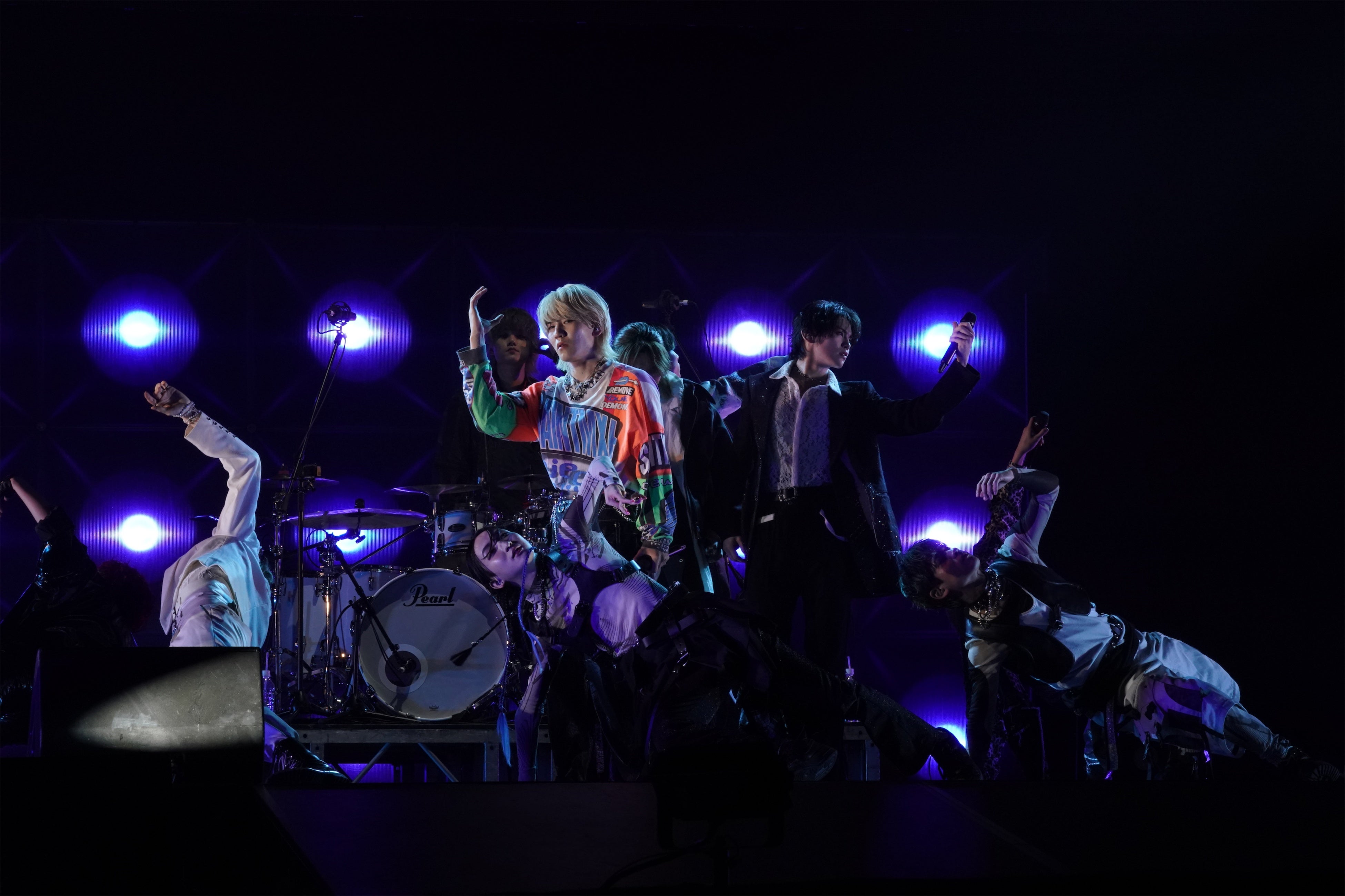 Z祭” SUPER LIVE !!!!!!!!!」のライブ映像が 6月1日より配信開始！あの