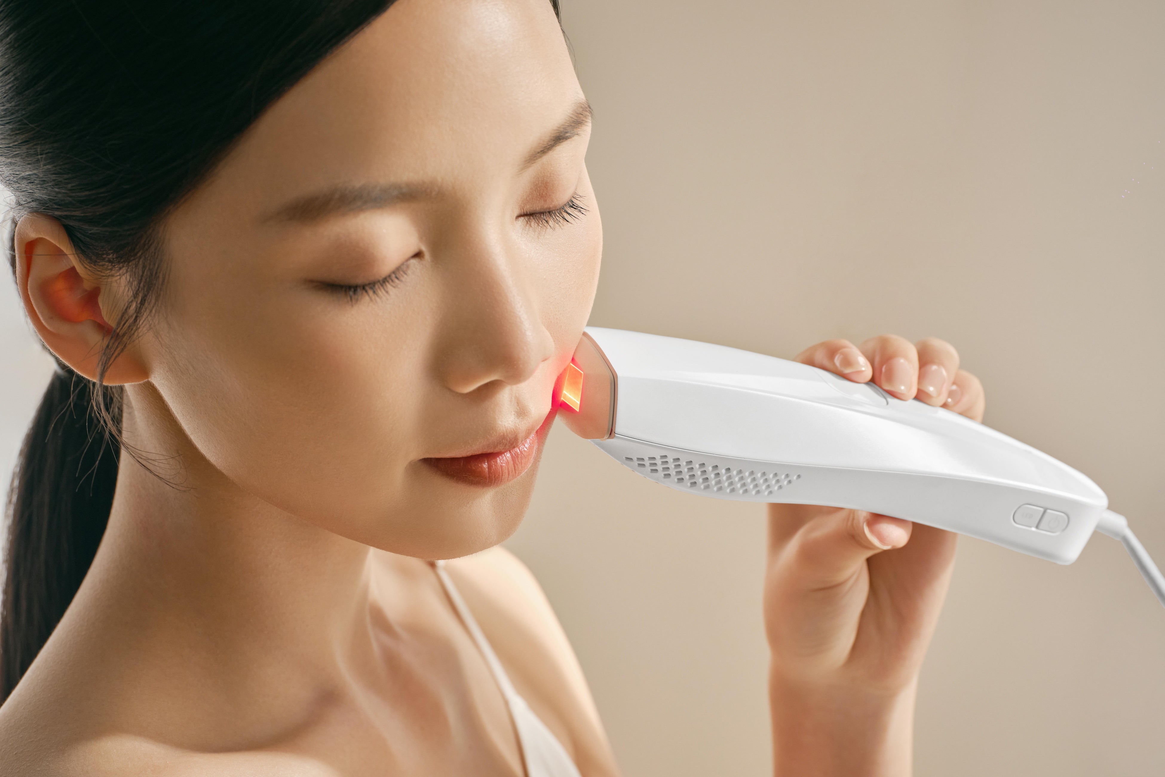 世界NO.1*光美容器ブランド「Ulike(ユーライク)」、楽天スーパーSALEで