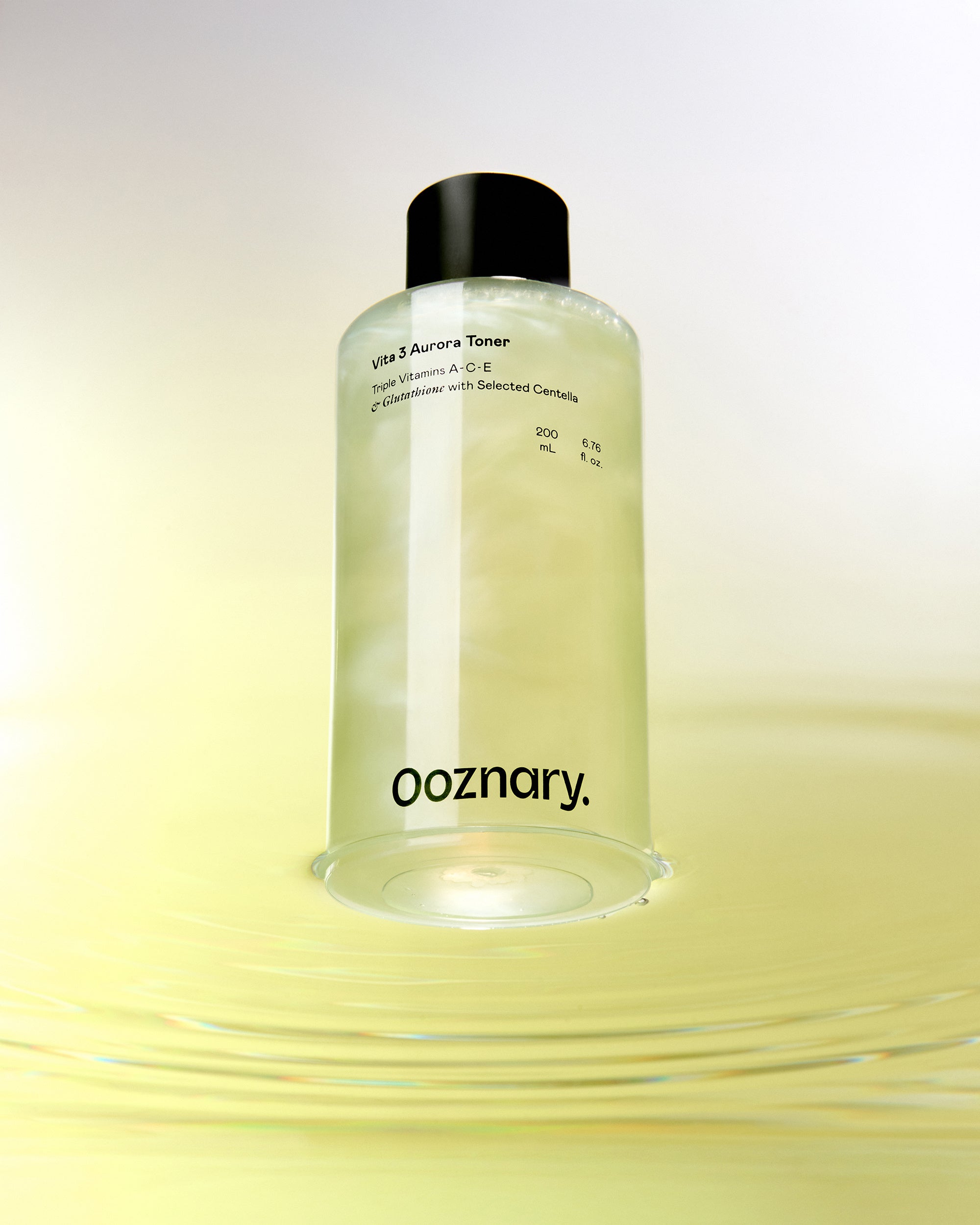 韓国発スキンケアブランド「Ooznary（オーズナリー）」 日本全国1,000