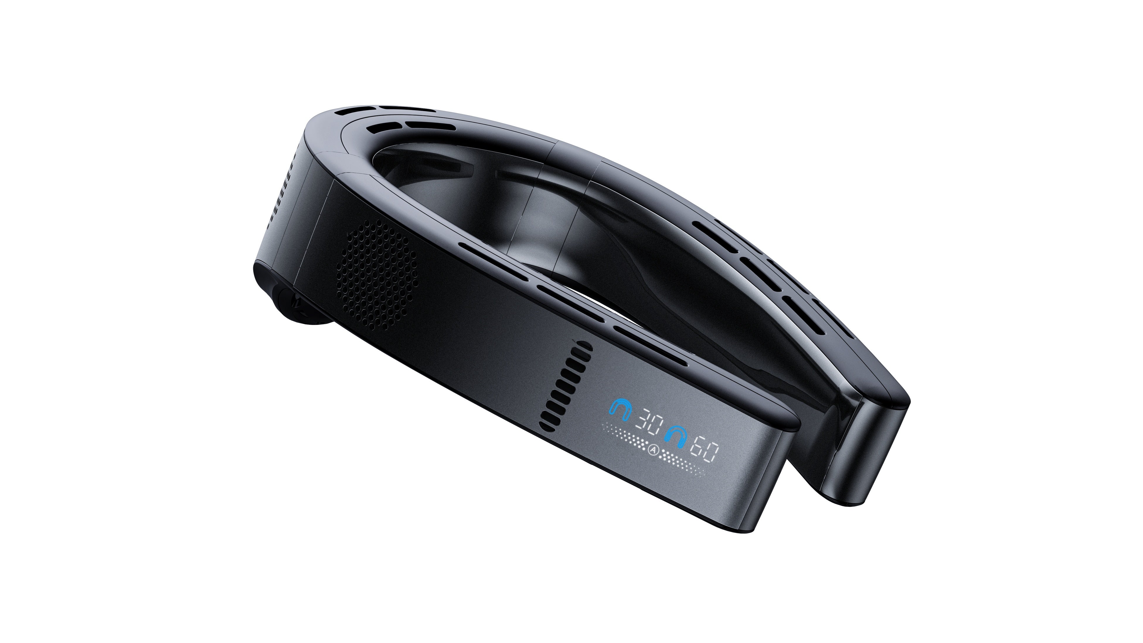 TORRASは、世界最大級のテクノロジー展示会「CES 2024」に出展！ネック