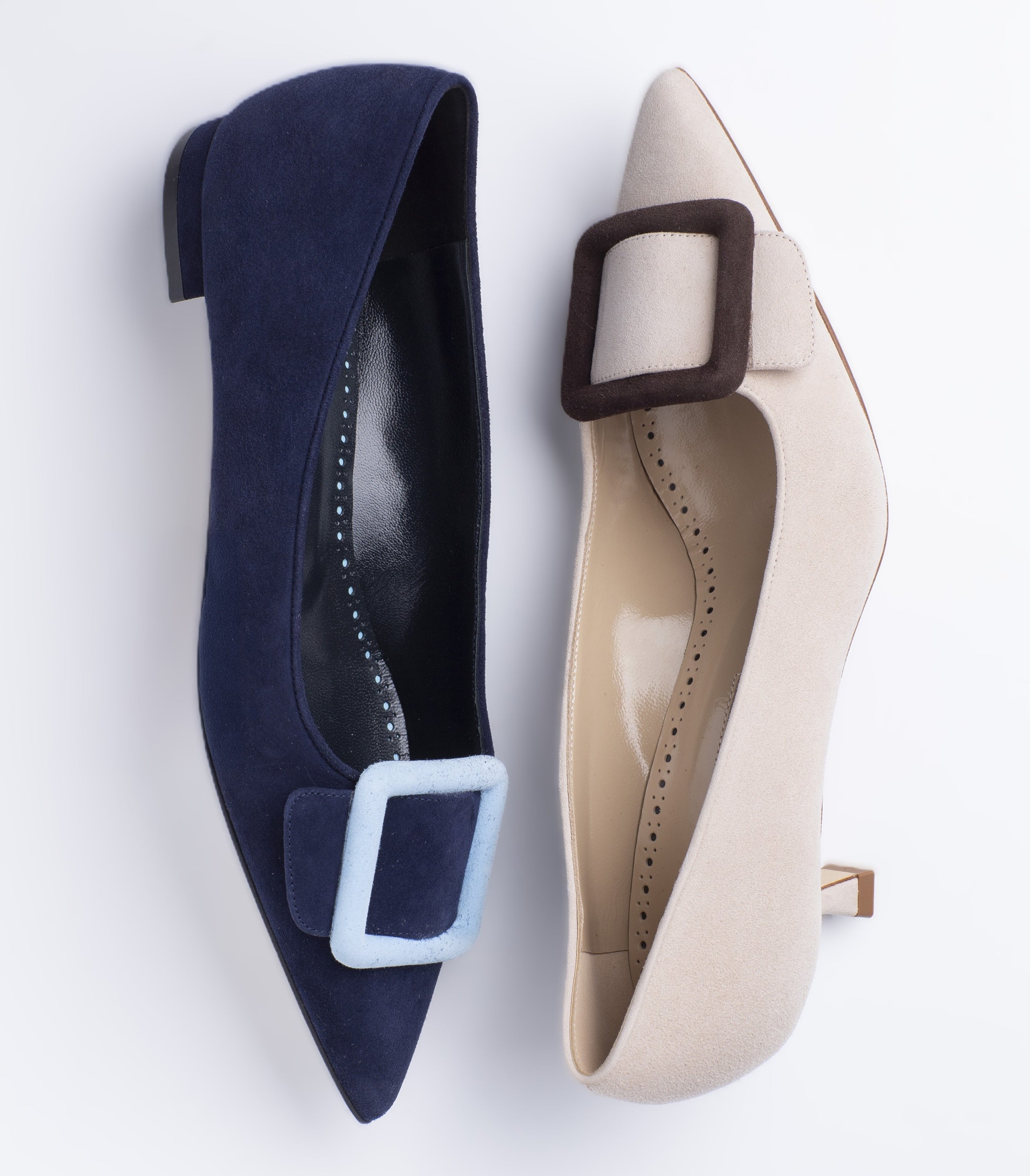 マノロ ブラニク】アイコンモデル”MAYSALE”シリーズに日本限定カラーが