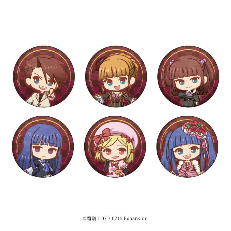 うみねこのなく頃に』POP UPコーナーが開催決定！「FFC先生」による