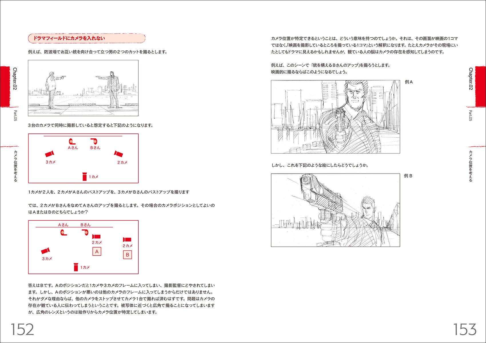 アニメーターを目指す方必読】デッサン講座の人気書籍が増補改訂版