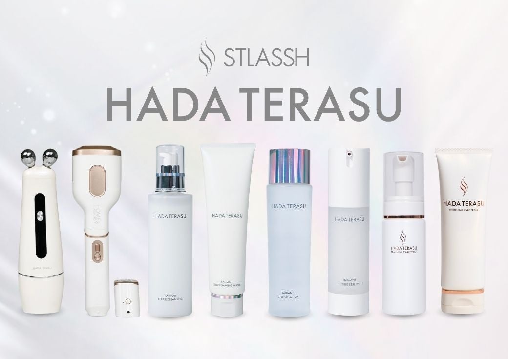 脱毛サロンストラッシュ】2025年3月26日（水）より、阪急メンズ東京に