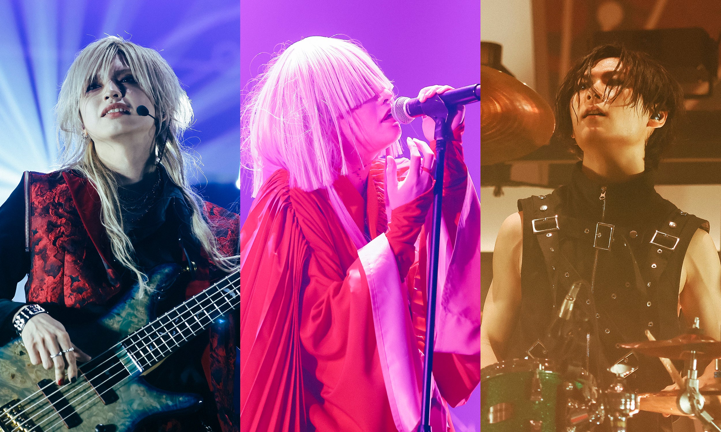 真天地開闢集団-ジグザグをWOWOWで3カ月連続特集！ | 株式会社WOWOWの