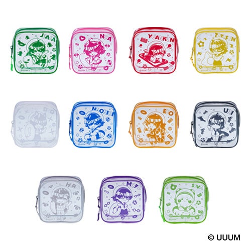 エニマイくじ からぴち夏休み ～Enjoy！バケーション～ が発売決定