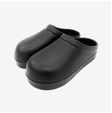 発売前に完売してしまう骨格矯正靴Racbaki リカバリー素材シリーズ新