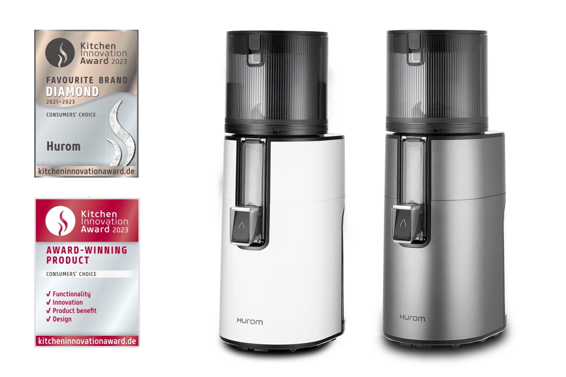 新製品】スタイリッシュなボディに最新テクノロジーを搭載したスロー