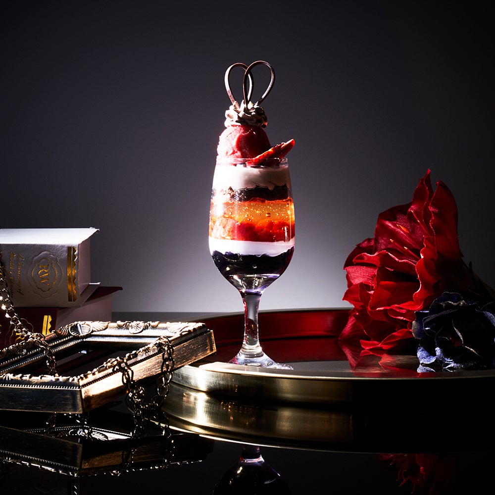 ◇ Recollect Parfait parlor ◇ あんさんぶるスターズ！！追憶