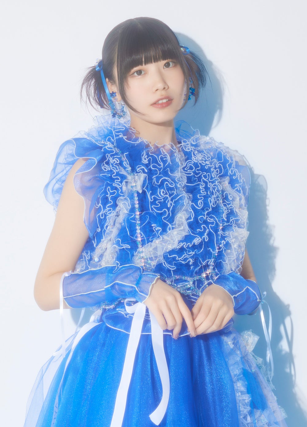 アイドルプロジェクトKAWAII LAB.】FRUITS ZIPPER、CANDY TUNEに続く