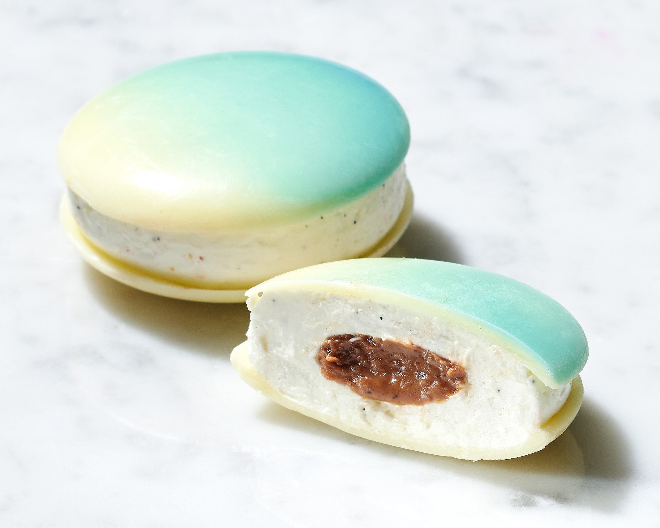 ベルギー王室御用達チョコレートブランド「ヴィタメール」夏の季節限定