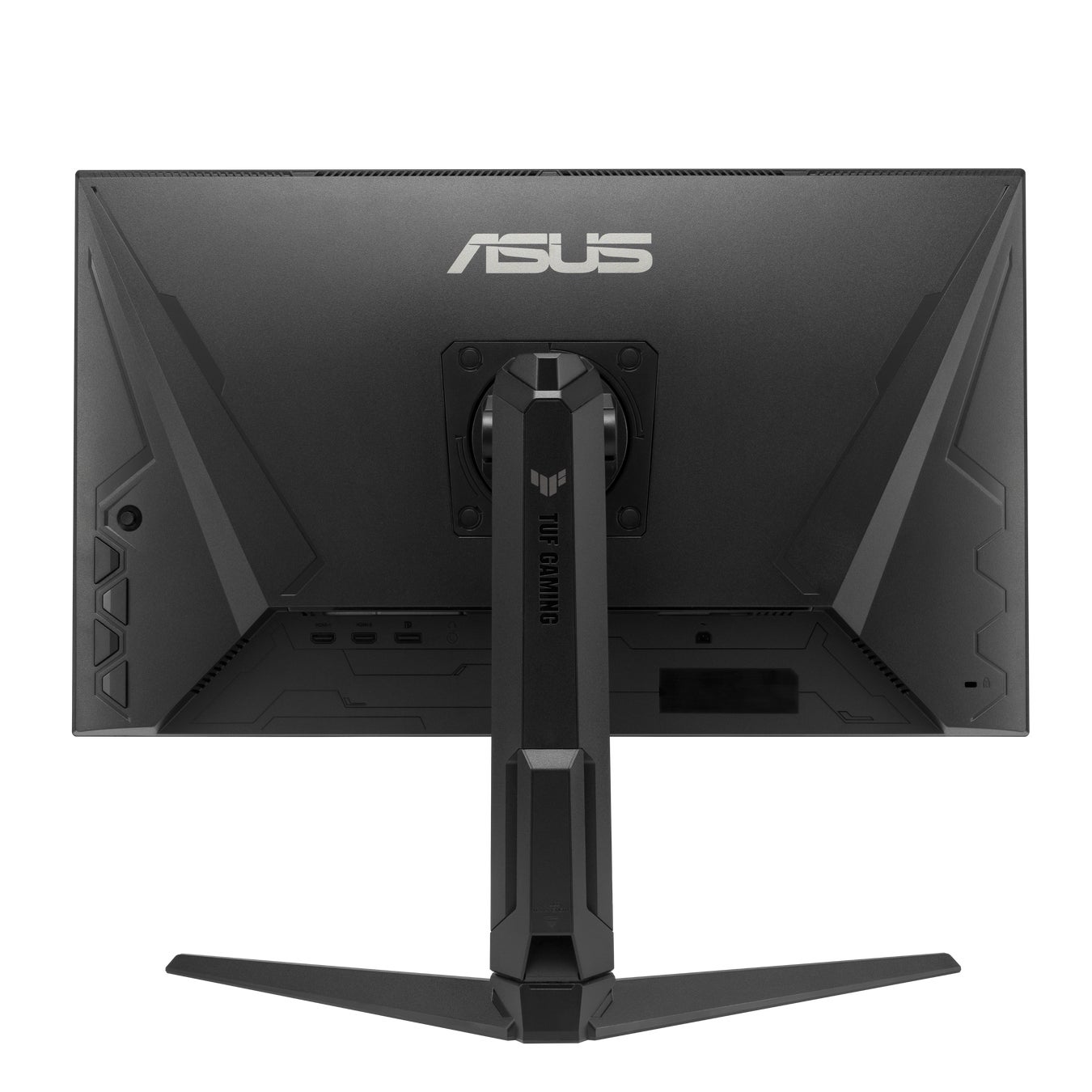 ASUS、TUF Gamingシリーズより27インチQHDと23.8インチフルHDの用途に