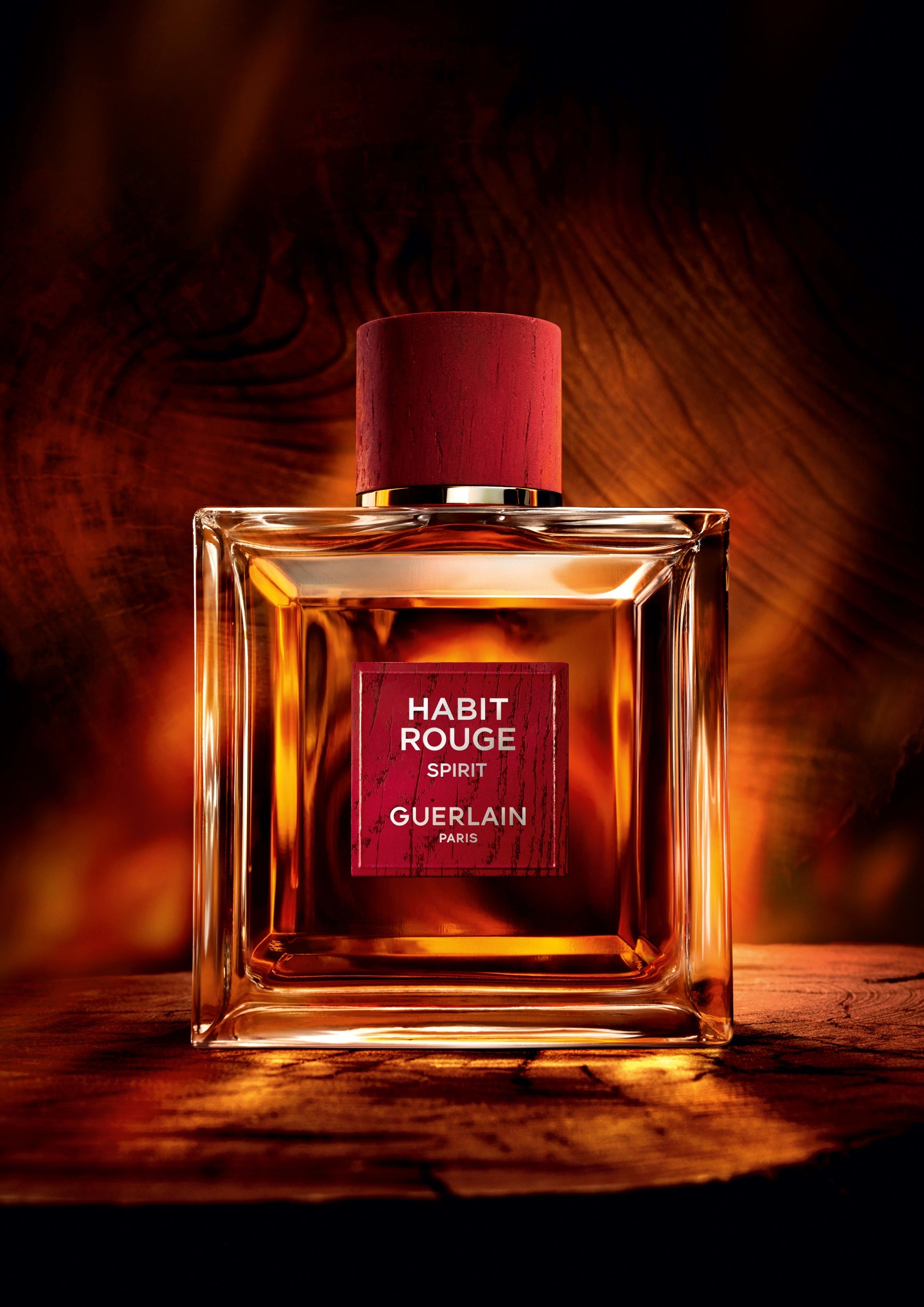 ゲラン】誕生60周年を迎えたアイコニックなフレグランス〈アビルージュ