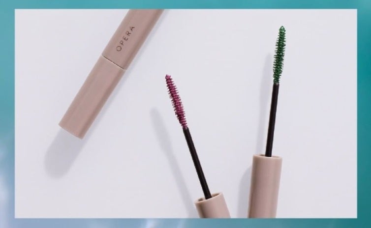 OPERA リップティント マスカラ アイライナーセット 限定色 20本セット