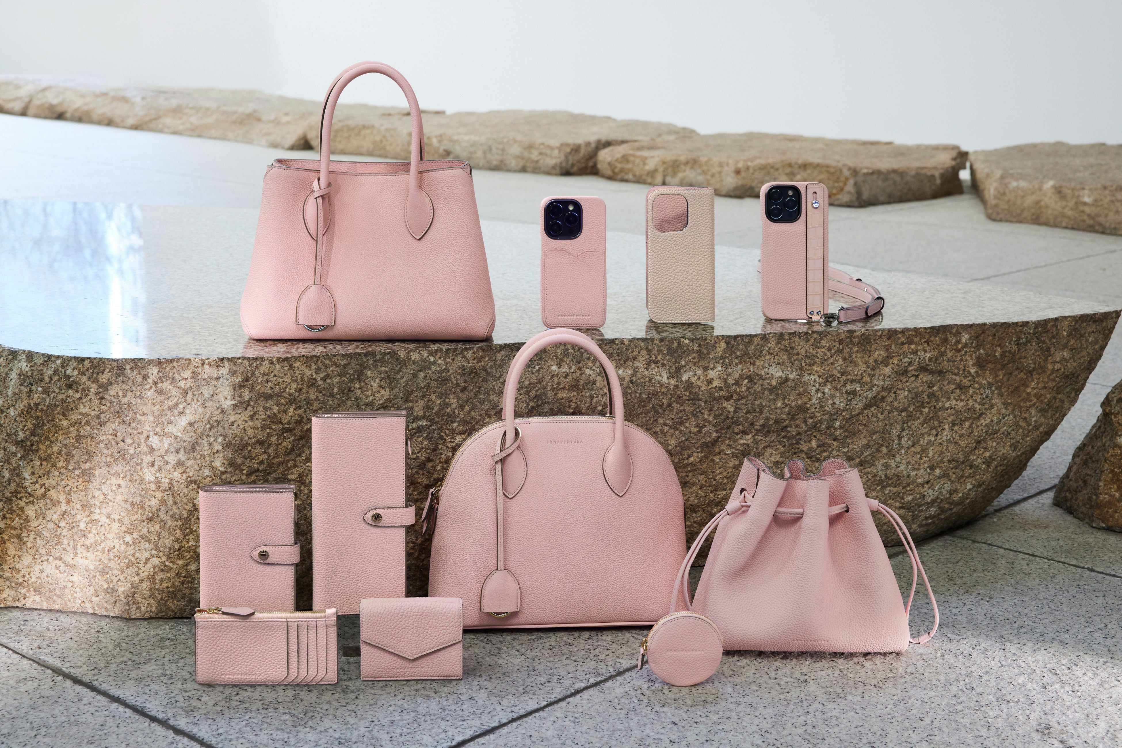 春の季節限定カラー サクラピンクが2024年2月15日(木)より発売