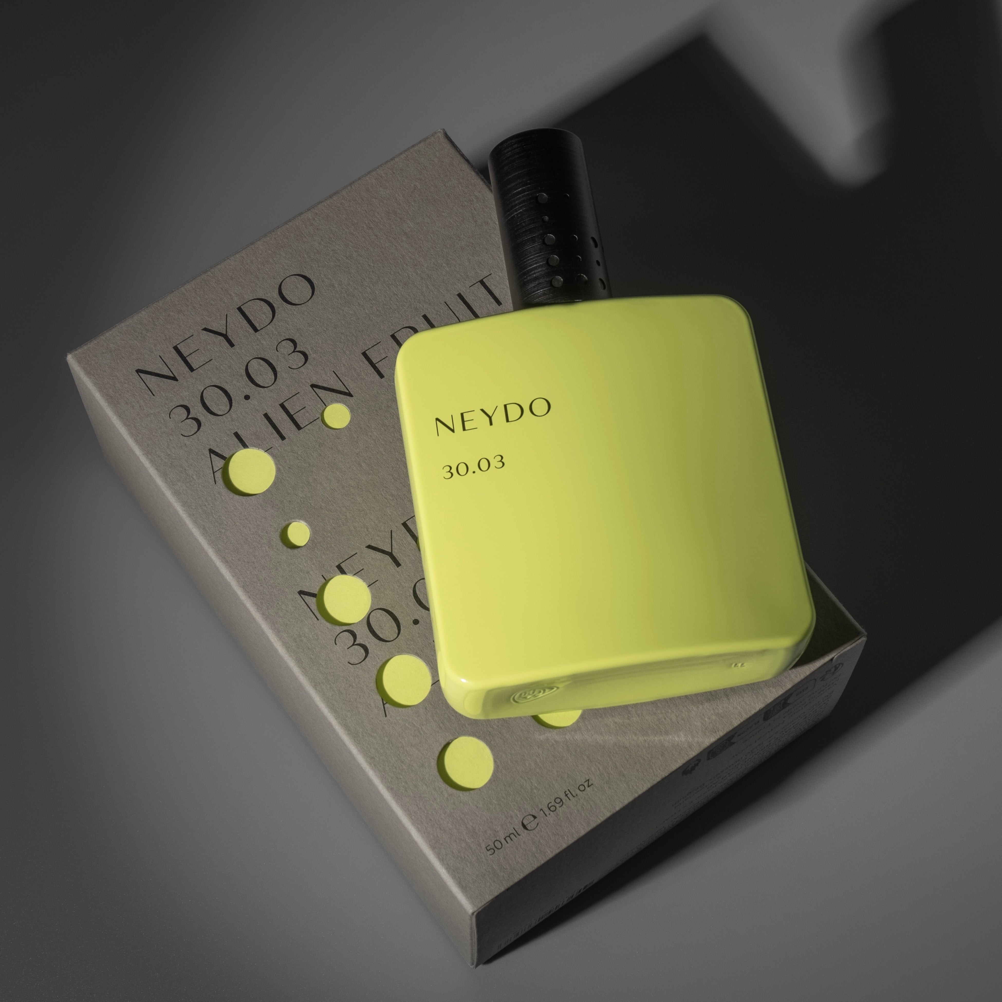 もしも夢が香水になったら。夢に香りを感じる“オルファクトリー