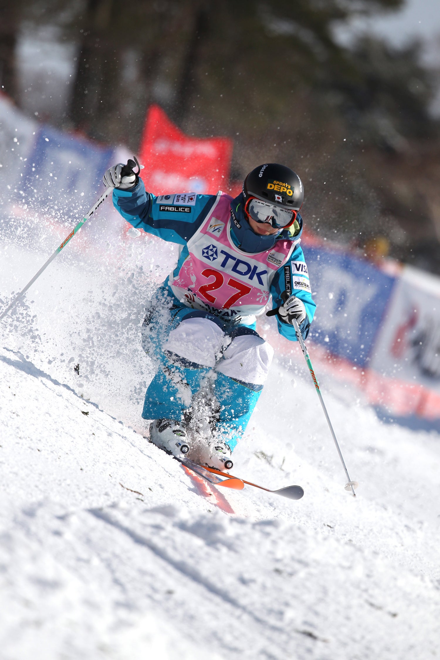 3大会連続」オリンピック日本代表「伊藤みき」、ワールドカップ準優勝