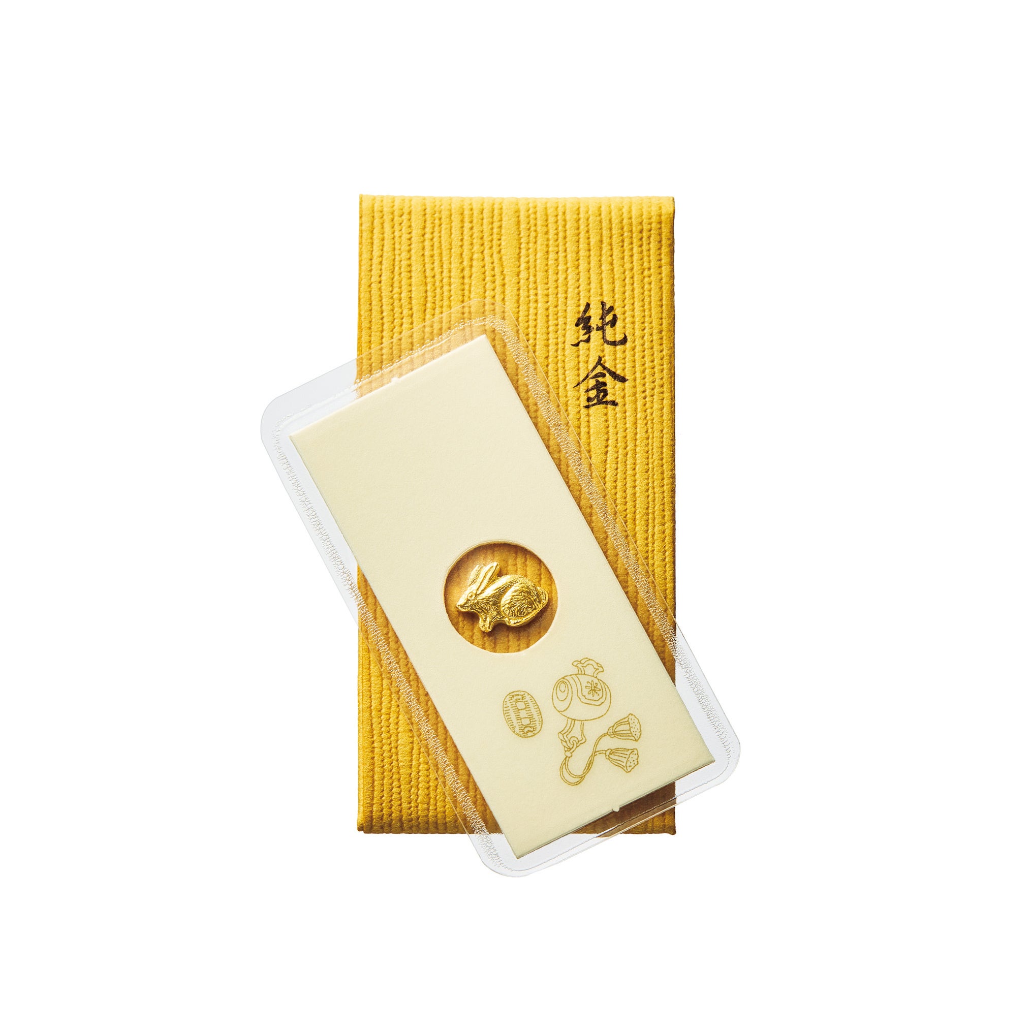 2023年は十二支“卯(う)”（ウサギ） にあたる年、飛躍を願う卯モチーフ