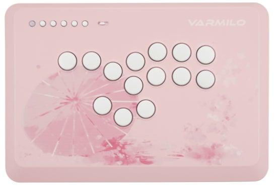 ラピッドトリガー搭載！ふもっふのおみせとVARMILOが共同開発した