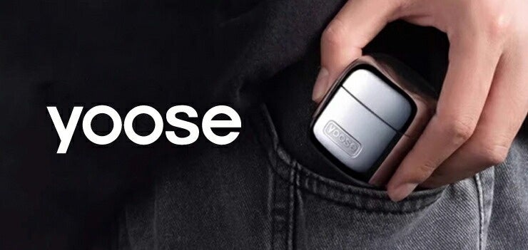 新発売】キューブ型で超コンパクト！ポータブル電動シェーバー&鼻毛