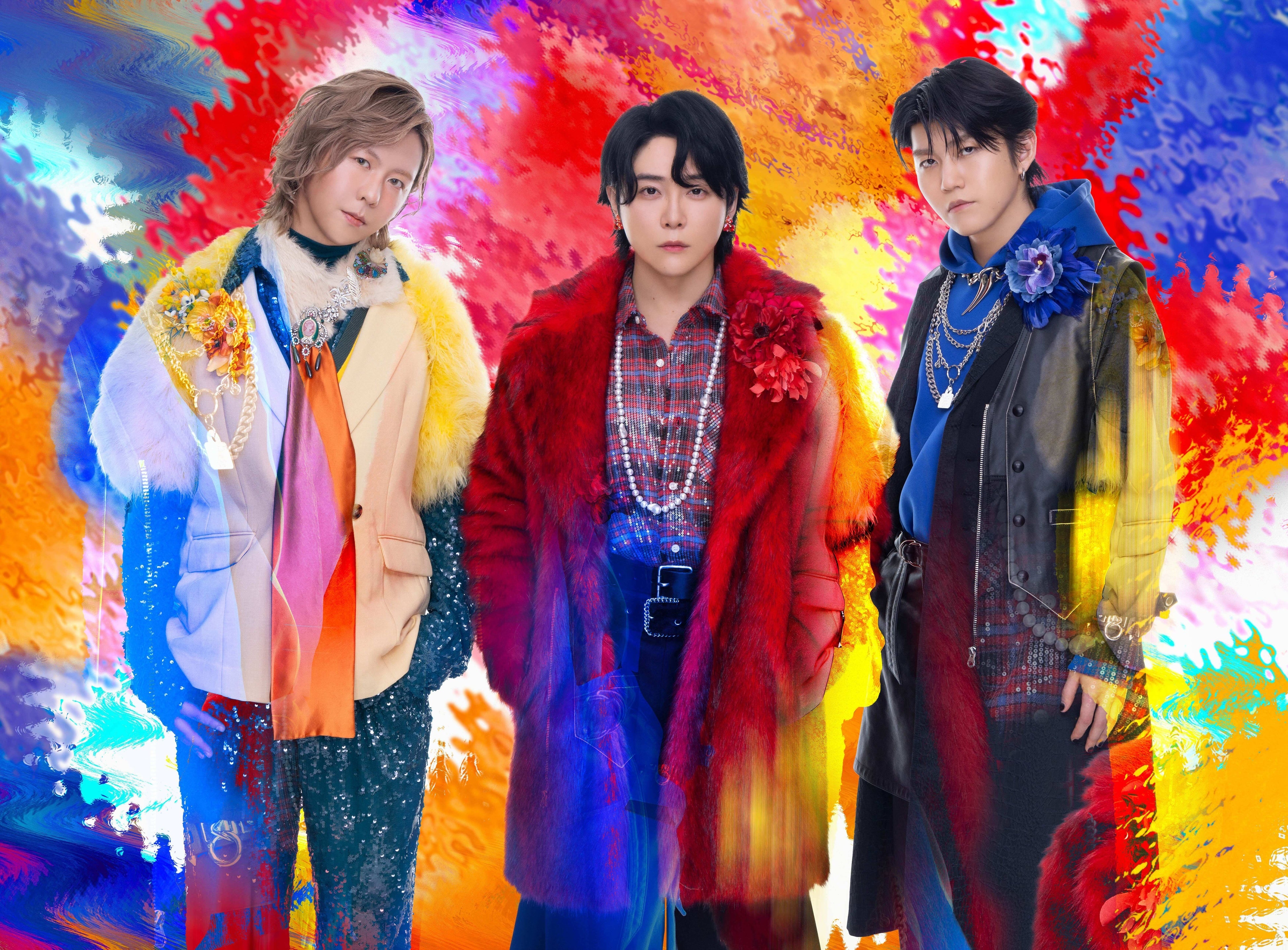 Mrs. GREEN APPLE DOME TOUR 2025 