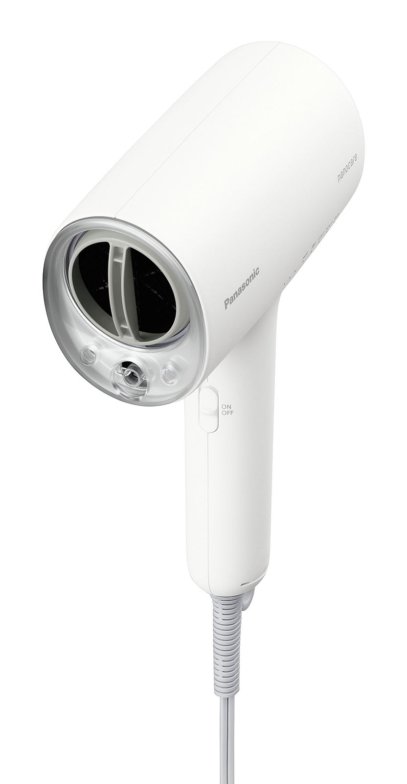ヘアードライヤー「ナノケア」EH-NA0Jを発売 | パナソニックグループの