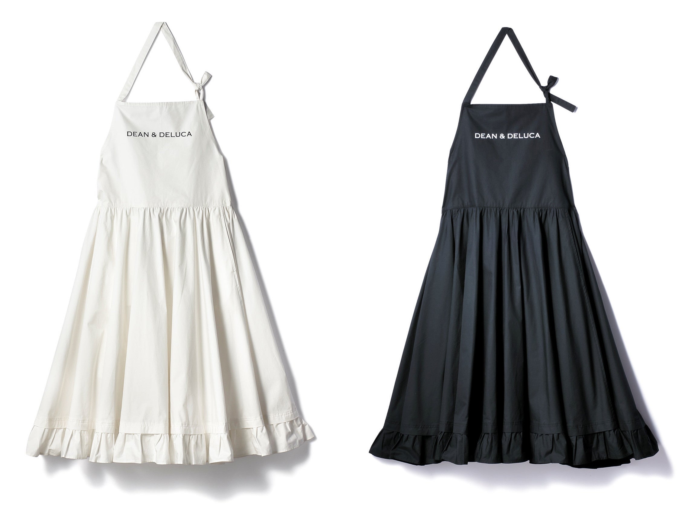 DEAN & DELUCA】BEAMS COUTURE×DEAN & DELUCA コラボレーションにて