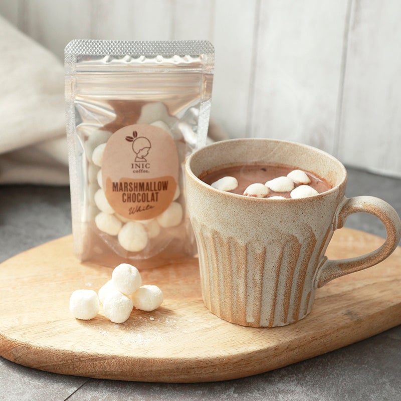 自分用にもギフトにも選びたくなるチョコスイーツ新登場。「たった5秒