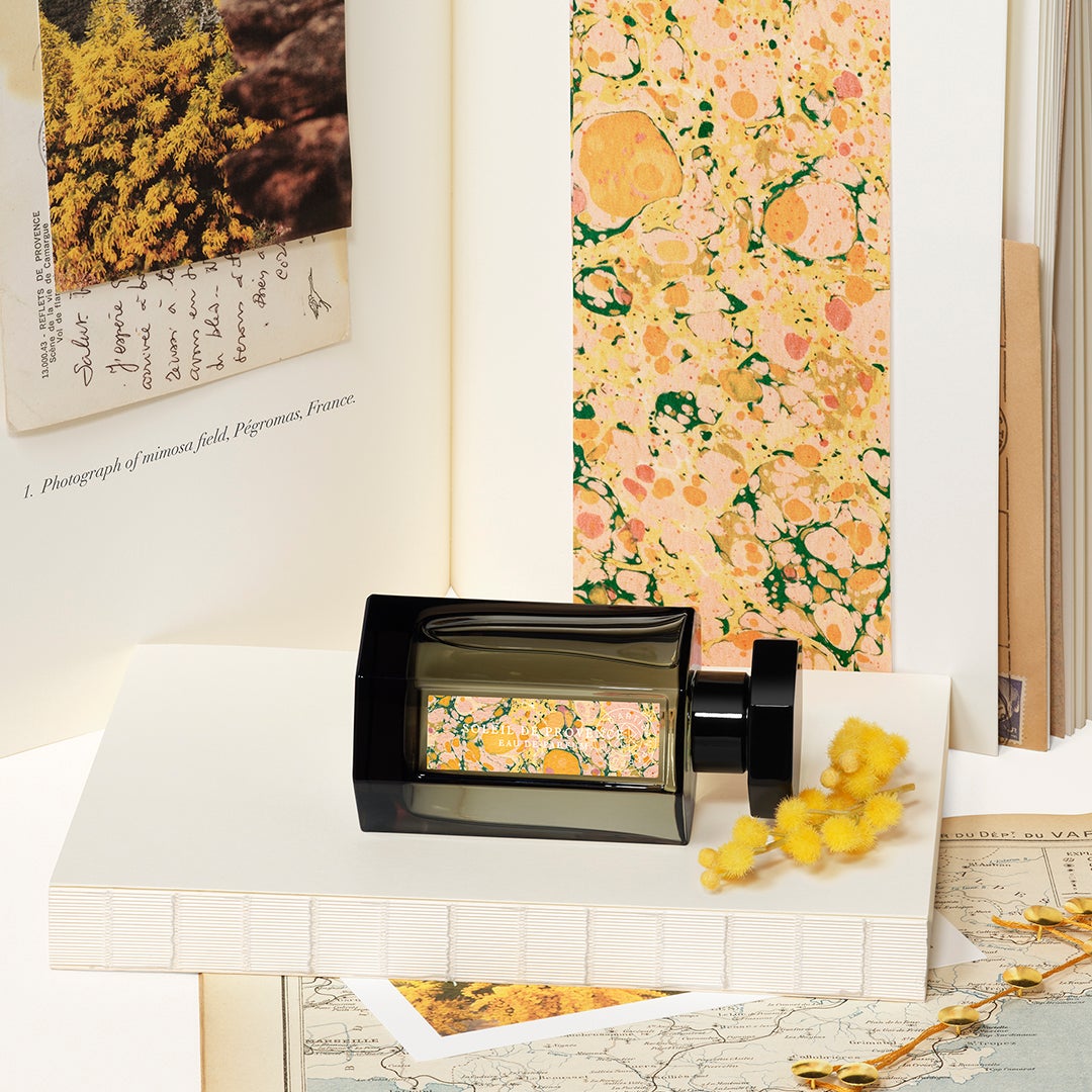 2月1日（水）、パリ発フレグランスハウス＜ラルチザン パフューム