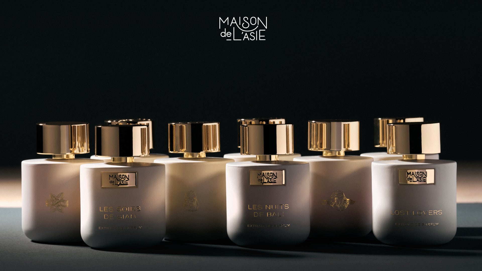 フランス発フレグランスメゾン＜ラルチザン パフューム＞の名香を再