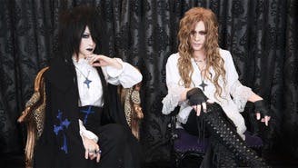 Moi-même-Moitié - Mana様の青薔薇の館 - DMMオンラインサロン