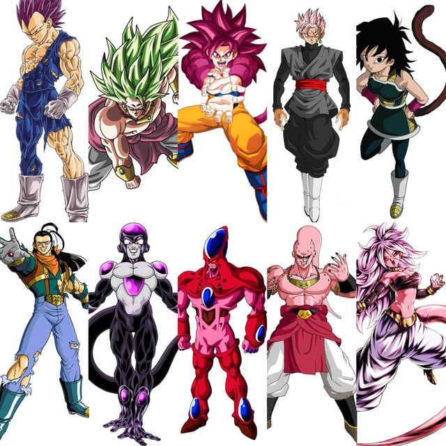 ドラゴンボールZ Sparking Zero DLCパック4（最高のDLCパックになるだ