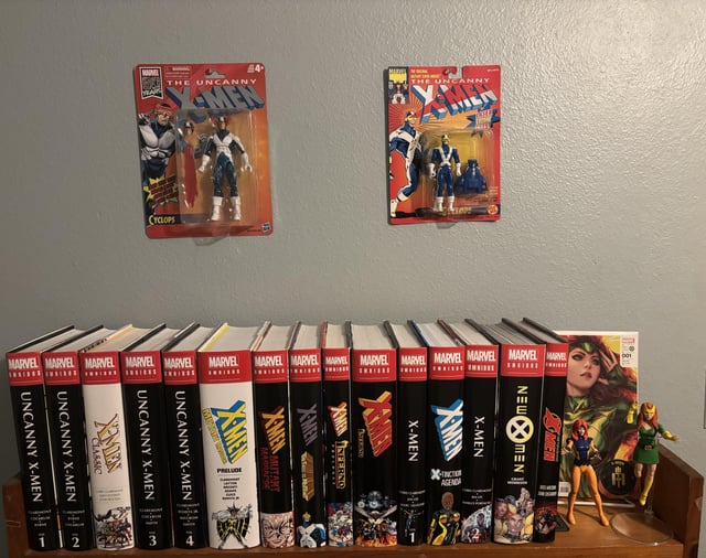 To me, my X-Men : r/xmen