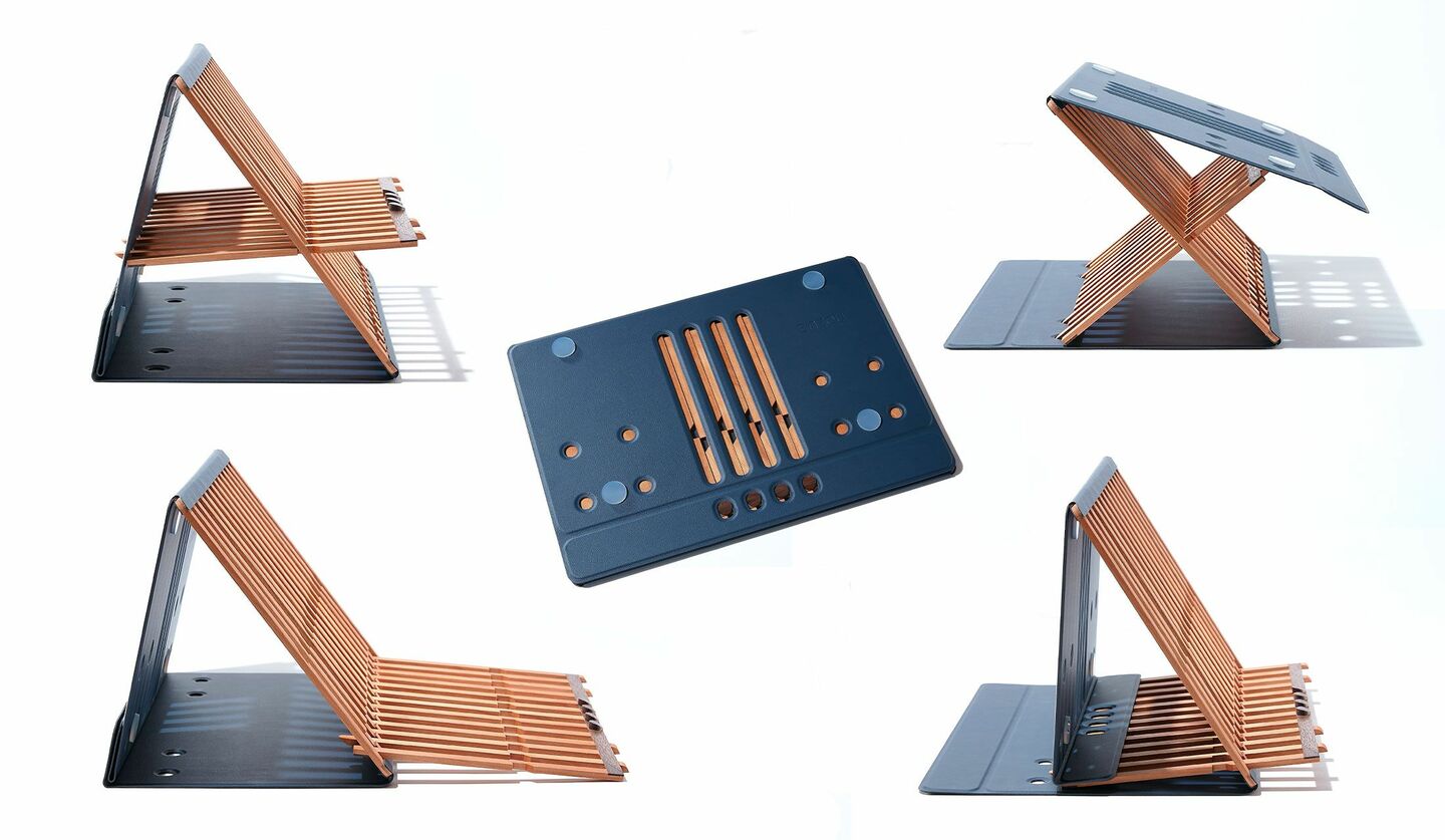 父の日ギフトにも】リモートワークの救世主！薄くて軽い多機能PC