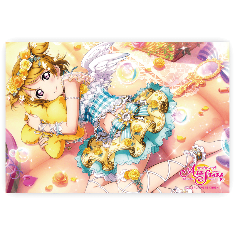 ラブライブ！スクールアイドルフェスティバル ALL STARS アクリル