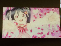 劇場版「ラブライブ！」入場特典「矢澤にこ」の神フィルムがヤフオクで