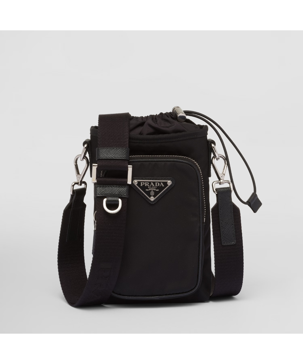 PRADA/プラダ_Men通販 | Re-Nylon スマートフォンケース【送料無料