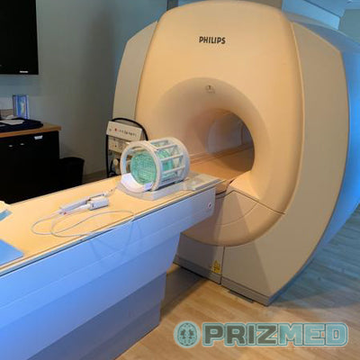 Refurbished Philips Intera Power 1.5T MRI Equipment For Sale