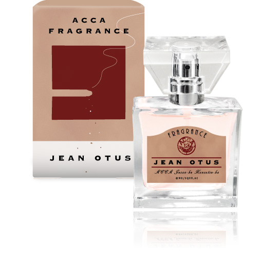 primaniacs - 「ACCA13区監察課」 フレグランス